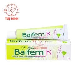 Baifem k